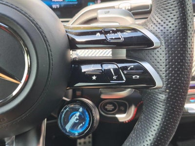 2024 Mercedes-Benz AMG® GLE 63 Coupe S 4MATIC®+