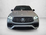 2024 Mercedes-Benz AMG® GLE 63 Coupe S 4MATIC®+