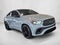 2024 Mercedes-Benz AMG® GLE 63 Coupe S 4MATIC®+