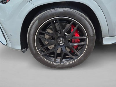2024 Mercedes-Benz AMG® GLE 63 Coupe S 4MATIC®+
