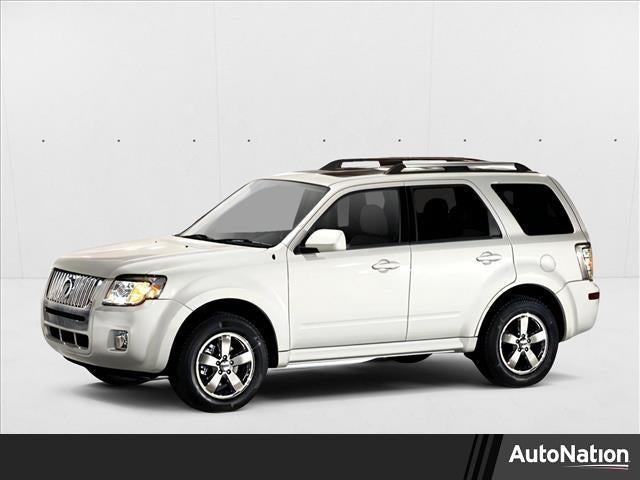 2010 Mercury Mariner Premier