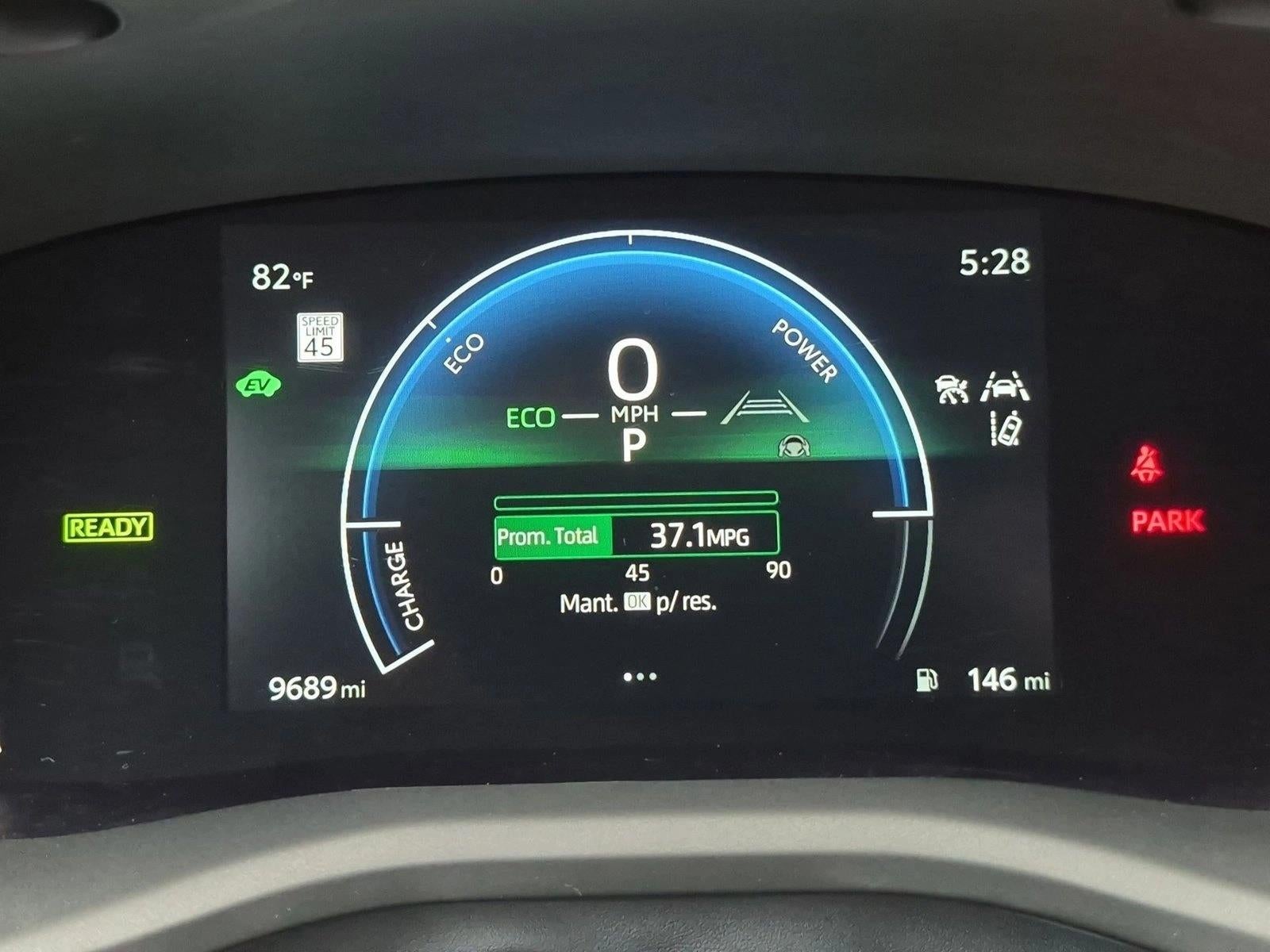 2025 Toyota Camry Base