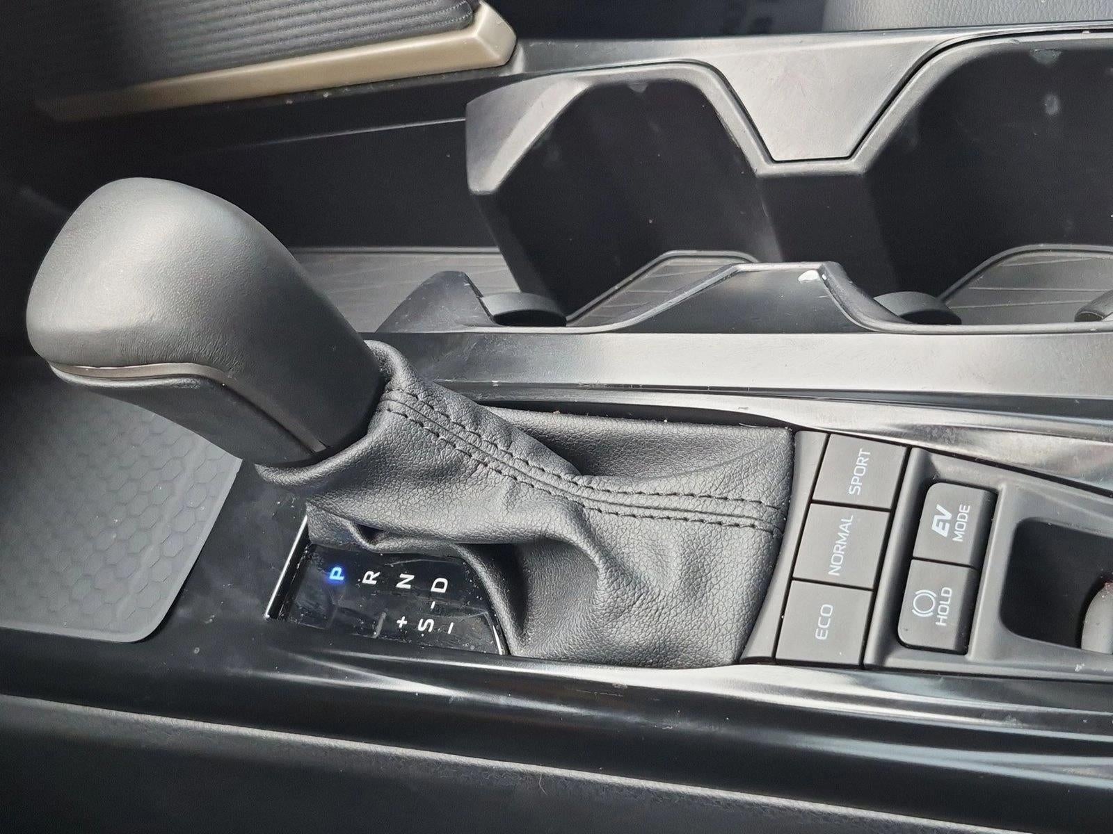 2025 Toyota Camry Base