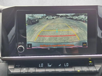 2025 Toyota Camry Base