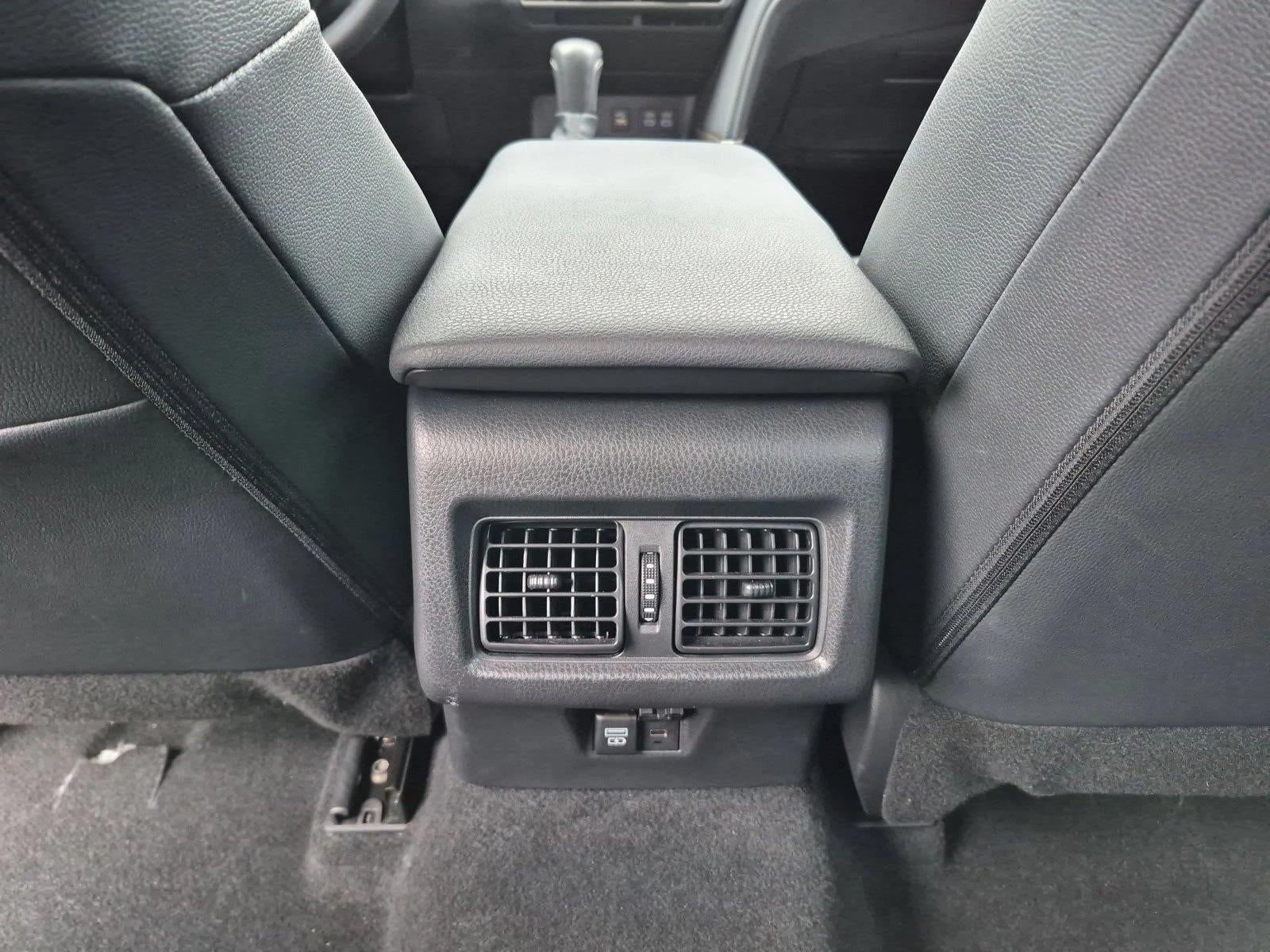2025 Toyota Camry Base