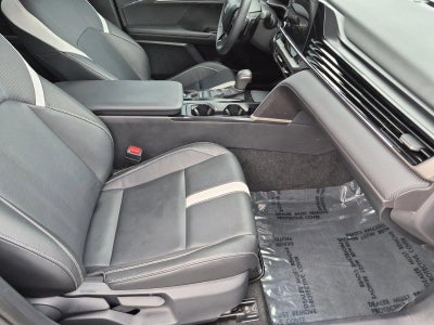 2025 Toyota Camry Base