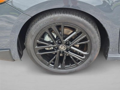 2025 Toyota Camry Base