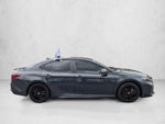 2025 Toyota Camry Base