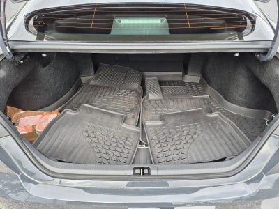 2025 Toyota Camry Base