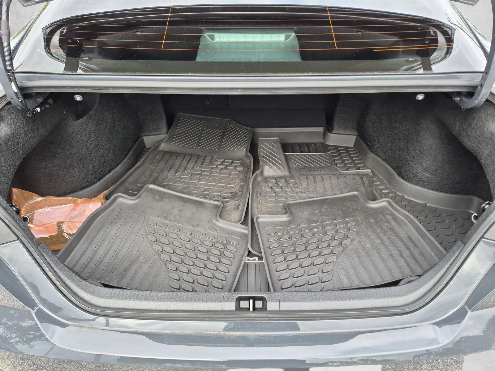 2025 Toyota Camry Base