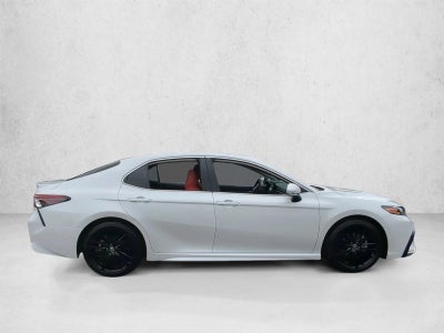 2024 Toyota Camry XSE V6