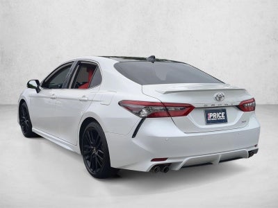 2024 Toyota Camry XSE V6