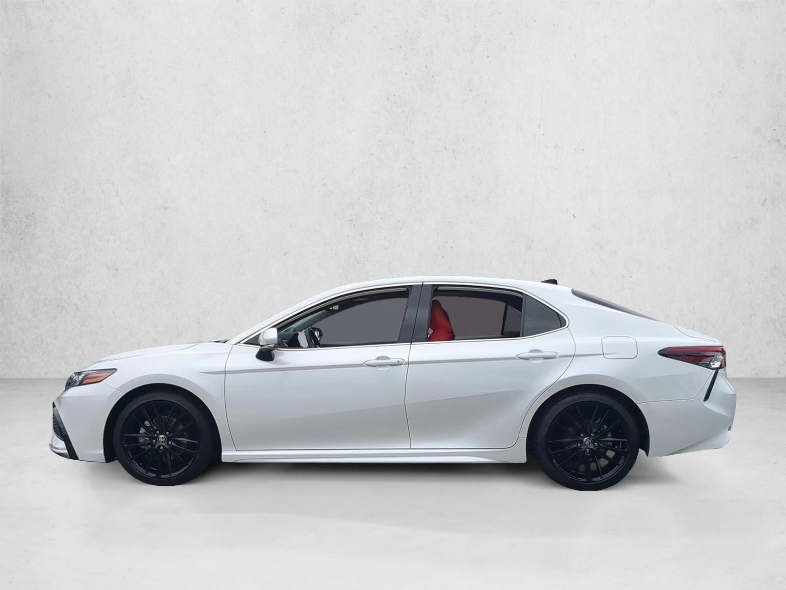 2024 Toyota Camry XSE V6