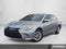 2015 Toyota Camry XLE