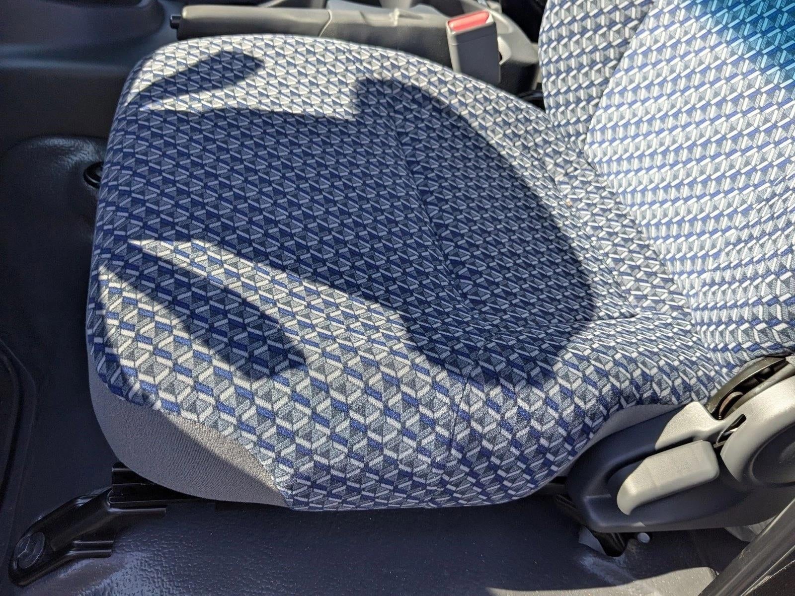 2025 Chevrolet Low Cab Forward 3500 1WT