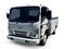 2022 Chevrolet Low Cab Forward 4500 HG NA