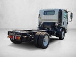 2026 Chevrolet Low Cab Forward 4500 HG NA