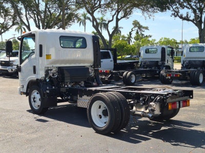 2026 Chevrolet Low Cab Forward 4500 HG NA