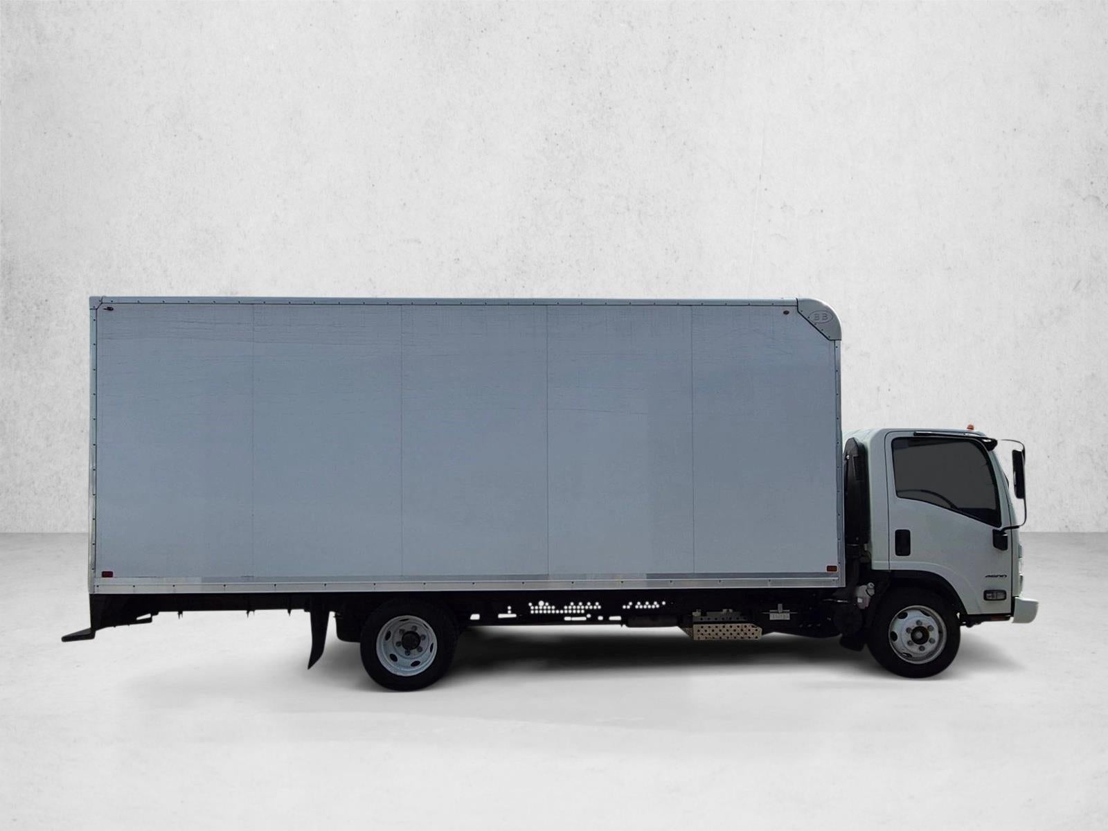 2023 Chevrolet Low Cab Forward 4500 HG 1WT
