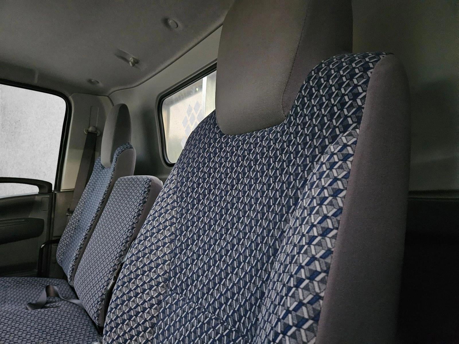 2023 Chevrolet Low Cab Forward 4500 1WT