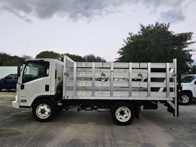 2023 Chevrolet Low Cab Forward 4500 1WT