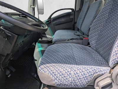 2023 Chevrolet Low Cab Forward 4500 HG 1WT