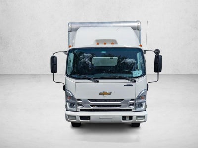 2023 Chevrolet Low Cab Forward 4500 HG 1WT