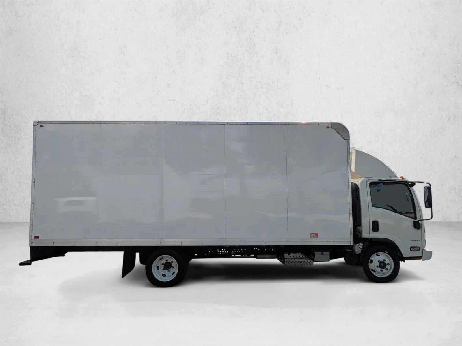 2023 Chevrolet Low Cab Forward 4500 HG 1WT