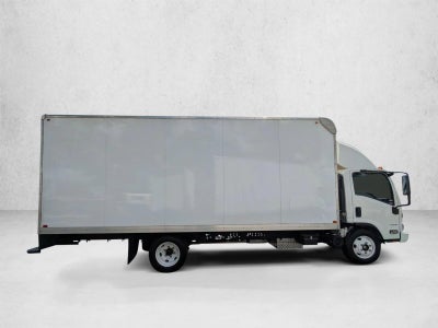 2023 Chevrolet Low Cab Forward 4500 HG 1WT