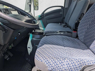 2023 Chevrolet Low Cab Forward 4500 HG 1WT
