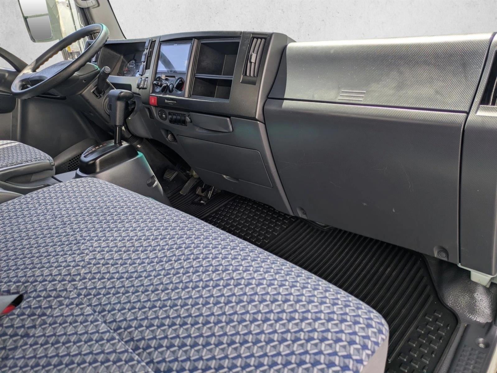 2023 Chevrolet Low Cab Forward 4500 HG 1WT