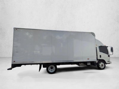 2023 Chevrolet Low Cab Forward 4500 HG 1WT