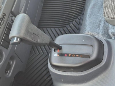 2026 Chevrolet Low Cab Forward 4500 HG NA