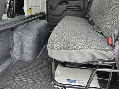 2025 Chevrolet Low Cab Forward 5500 HG NA