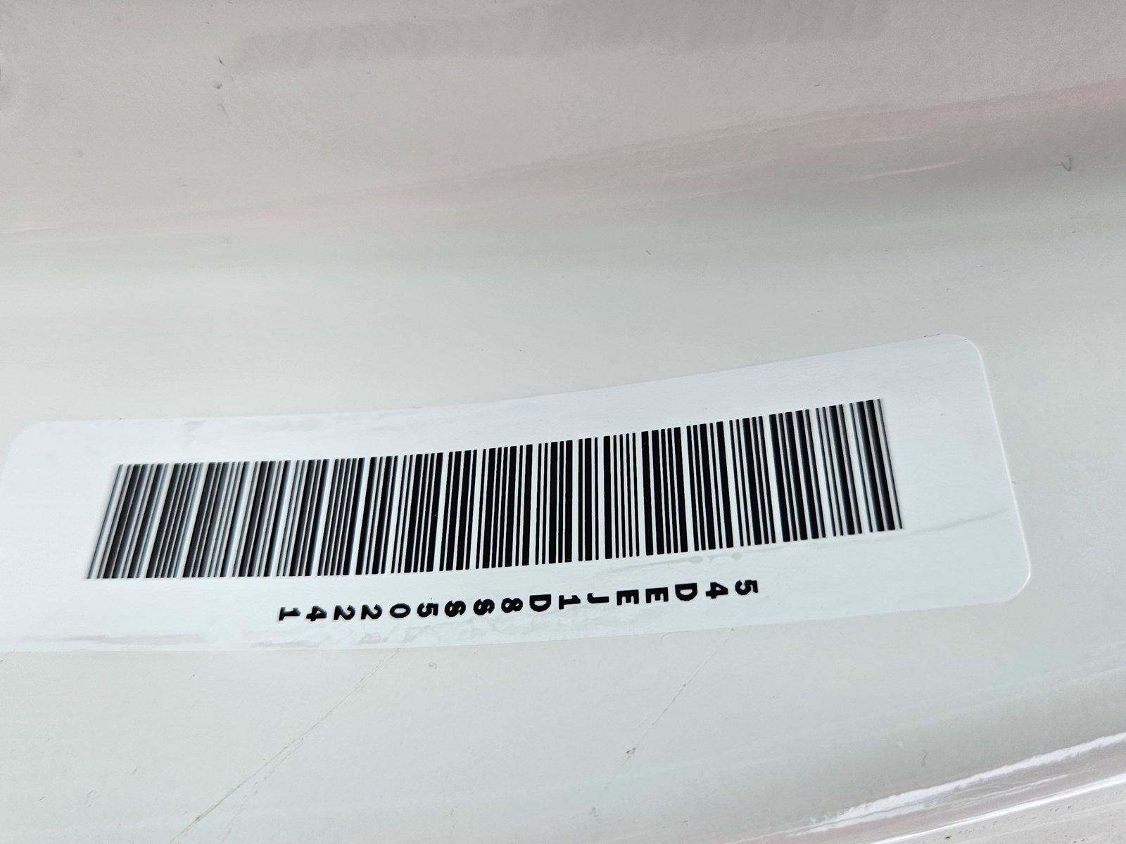 2025 Chevrolet Low Cab Forward 5500 HG NA