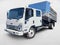 2025 Chevrolet Low Cab Forward 5500 HG NA