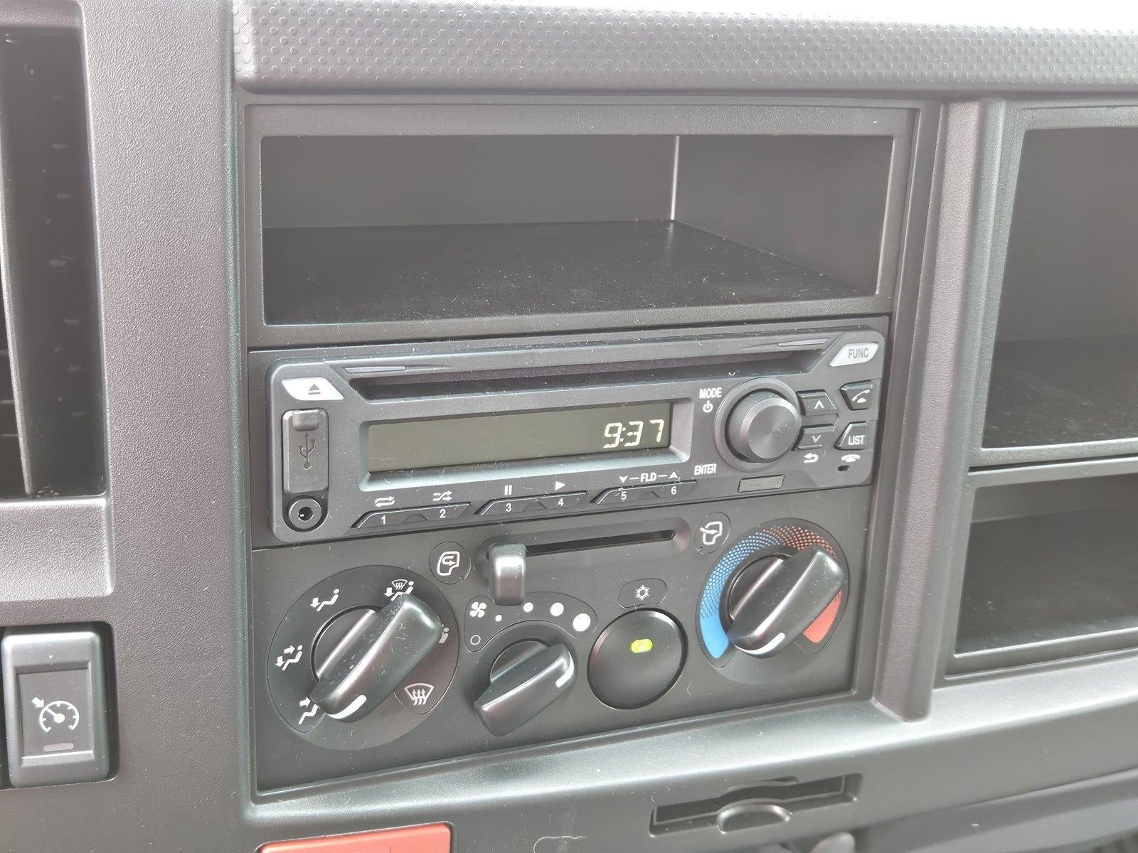 2025 Chevrolet Low Cab Forward 5500 HG NA