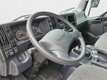 2025 Chevrolet Low Cab Forward 5500 HG NA