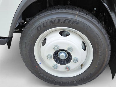 2025 Chevrolet Low Cab Forward 5500 HG NA