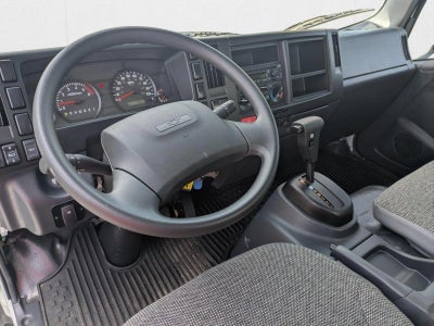 2025 Chevrolet Low Cab Forward 5500 HG NA