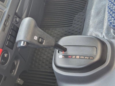 2025 Chevrolet Low Cab Forward 5500 XG 1WT