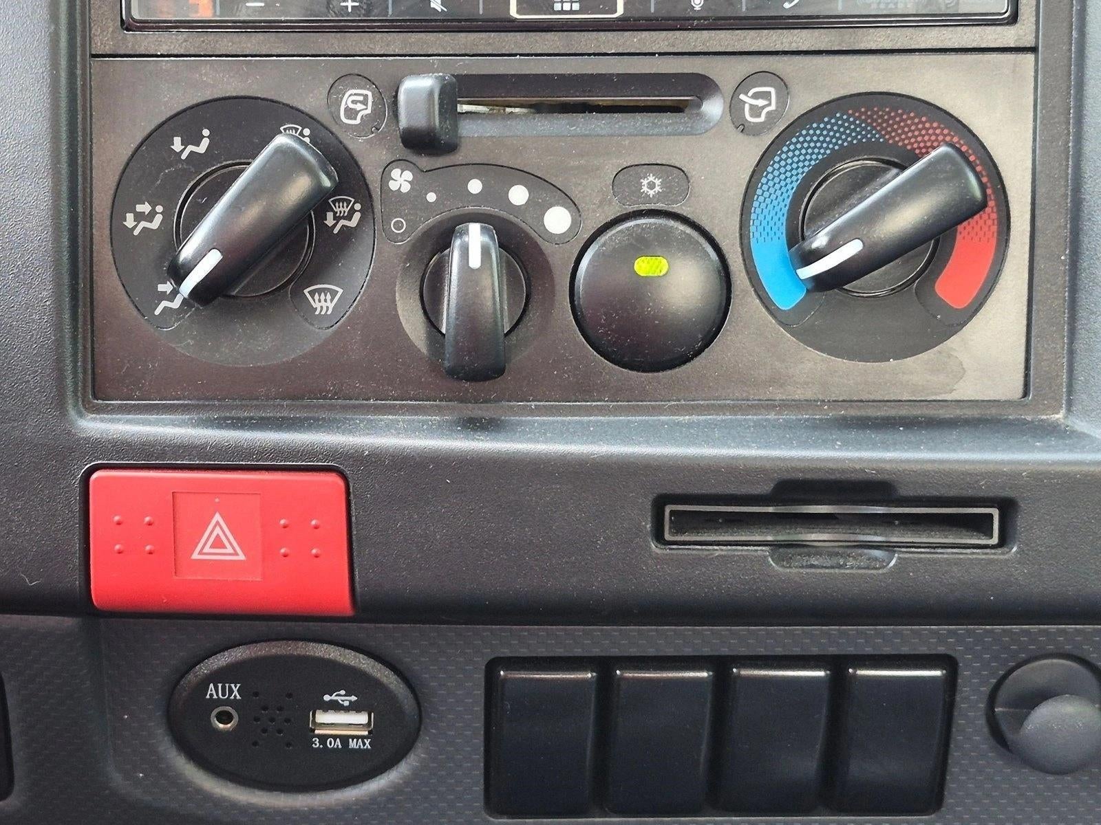 2025 Chevrolet Low Cab Forward 5500 XG 1WT