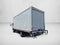 2025 Chevrolet Low Cab Forward 5500 XG 1WT