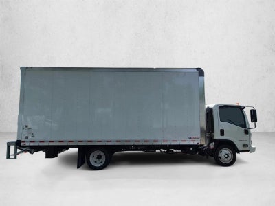 2025 Chevrolet Low Cab Forward 5500 XG 1WT