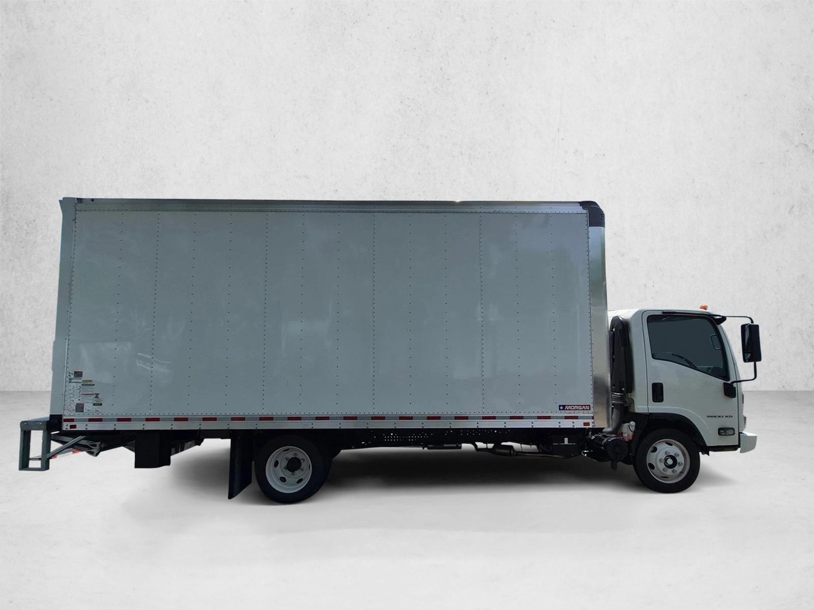 2025 Chevrolet Low Cab Forward 5500 XG 1WT