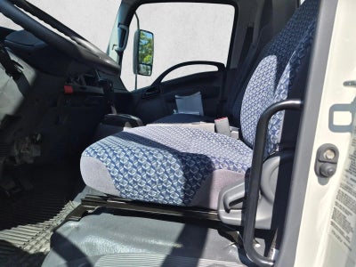 2025 Chevrolet Low Cab Forward 5500 XG 1WT