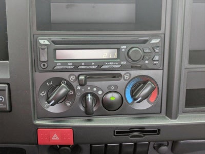 2025 Chevrolet Low Cab Forward 5500 HG NA