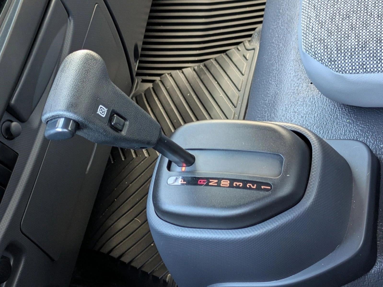 2026 Chevrolet Low Cab Forward 6500 XD NA