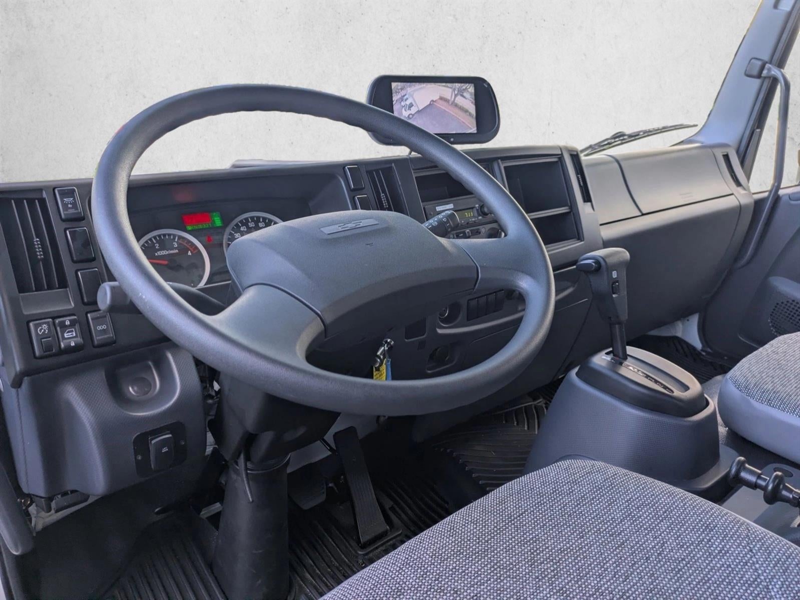 2026 Chevrolet Low Cab Forward 6500 XD NA