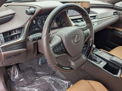 2019 Lexus ES ES 350